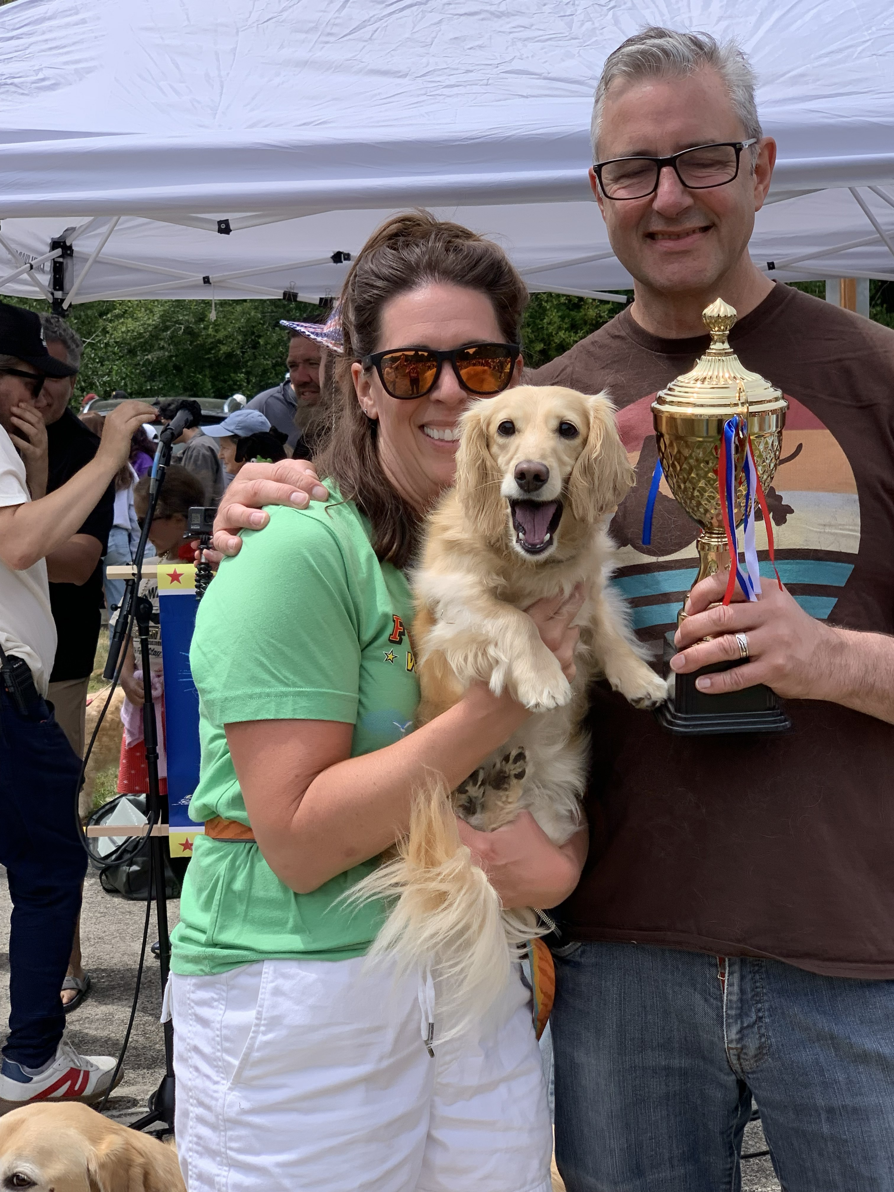 2025 Champion Jumpin' Jack Flash